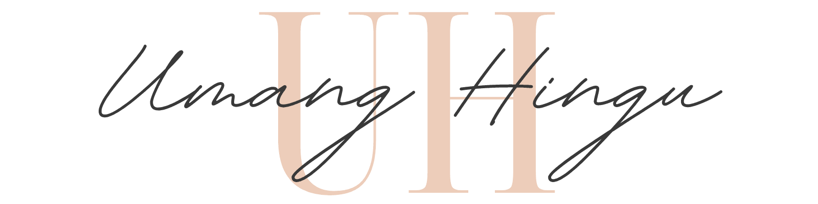 Umang Hingu Logo