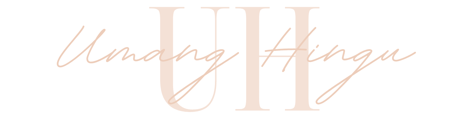 Umang Hingu Logo